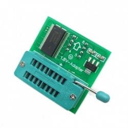 A5 - 1,8 V-os adapter scoket használt minden programozót TL866CS TL866A RT809F EZP2010 G540 TOP3000 1,8 V-os Apple SPI Flash