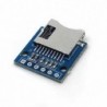 Mini SD kártya modul Micro SD kártya modul