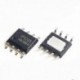 Eredeti IP5306 SOP8 2.1A töltés / 2.4A nagymértékben integrált mobil hálózati chip lemerítése