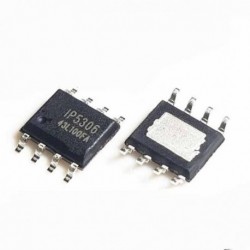 Eredeti IP5306 SOP8 2.1A töltés / 2.4A nagymértékben integrált mobil hálózati chip lemerítése