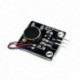 Rezgő motor motor modulja DC motor mobiltelefon vibrátor vibrációs motor riasztás egy mini