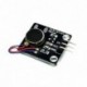 Rezgő motor motor modulja DC motor mobiltelefon vibrátor vibrációs motor riasztás egy mini