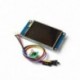 Nextion hivatalos eredeti-NX3224T024 2,4 hüvelykes ember-gép interfész HMI angol kernel