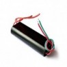 Nagyfeszültségű generátor nagyfeszültségű modul feszültség inverter transzformátor emlékeztető modul 3-6V 400KV