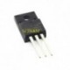 Svf7n65f Mosfet 7N65f Lcd Power Fet To-220 műanyag tömítésű tranzisztor 7N65