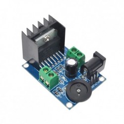 TDA7266 erősítő modul audio erősítő modul