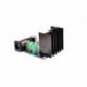 TDA7266 erősítő modul audio erősítő modul