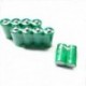 10 X 16340 1000mah 3v cr123a 16340 újratölthető akkumulátor 3.0v rcr123a 16340 elem lítium