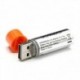 2 db AA 2 db AAA SORBO USB újratölthető akkumulátor, 1,5 V, 1200 mAh Li akkumulátor, 1 órás gyors töltés, 1000-szeres