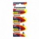 Névleges feszültség: 3,7 V - 3db / tétel Panasonic Original SR626SW gombos cellás óraérme G4 377A 377 LR626 SR626SW SR66