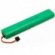 Új 4500mAh 12V Ni-MH akkumulátor Neato BotVac 70e 75 80 85 D75 D85 sorozatú robotporszívókhoz