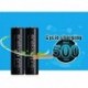 8db - Panasonic Eneloop eredeti akkumulátor Pro AA 2550mAh 1,2 V NI-MH fényképezőgép zseblámpa játék előre feltöltött