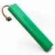 2db / tétel 4500mAh 12V Ni-MH akkumulátor Neato BotVac 70e 75 80 85 D75 D85 sorozatú robotporszívókhoz