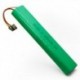 2db / tétel 4500mAh 12V Ni-MH akkumulátor Neato BotVac 70e 75 80 85 D75 D85 sorozatú robotporszívókhoz