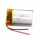 20PCS - 602030 3,7 V 300 mAh lítium polimer újratölthető akkumulátor MP4 Bluetooth hangszóróhoz Tachográf Smart Watch