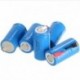 12 darab kék - 15 db SUBC akkumulátor SC akkumulátor SC újratölthető elemek NI-CD 1800mah SC tápegység 1.2v akkumulátor