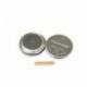 10PCS BR1225 lítium elem Panasonic BR1225 3V gombos lítium elem / magas hőmérsékletű akkumulátor játék