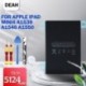 5124mAh táblagép-akkumulátor Apple iPad Mini Mi Ni 4 A1538 A1546 A1550   eszközökhöz