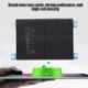 7340mAh akkumulátor Apple iPad6 iPad 6 Air2 Air 2 A1547 A1566 A1567 csere lítium lítium-ion polimer tabletta Bateria  