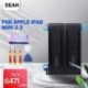 6471mAh táblaszámítógép-akkumulátor Apple iPad mini 2-hez 3 Cserélhető lítium-polimer akkumulátor A1512 A1489 A1490