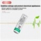 50db eredeti Saft LS14500 LS 14500 ER14505 3,6V 2400mAh AA lítium akkumulátor a PLC berendezéshez Tartalékóra Szárazelem
