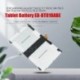 5870mAh EB-BT810ABE Samsung GALAXY Tab S2 9.7 T815C SM-T815 T815 SM-T810 SM-T817A S2 T813 T819C   Szerszámok