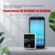 3000mAh EB-BJ700BBC EB-BJ700CBE csere telefon akkumulátor Samsung GALAXY J7 Neo 2015 J7009 J7000 J7008 J700F SM-J700f