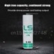 20db eredeti SAFT LS14500 3.6V 2400MAH AA lítium akkumulátor PLC ipari automatizálási berendezésekhez CNC-gép forrasztó