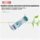 6 db eredeti SAFT LS14500 ER14505M 3,6 V 2400MAH AA lítium akkumulátor PLC ipari automatizálási berendezésekhez CNC gép