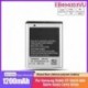 Névleges feszültség: 3,7 V - EB494353VU 1200mAh csere-akkumulátor Samsung Galaxy mini GT-i5510 S5250 S5330 S7230 GT-S5570