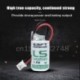 4 db eredeti SAFT 3.6V LS14250 LS 14250 3.6V 1/2 AA 1 / 2AA lítium akkumulátor PLC száraz elsődleges akkumulátorhoz