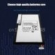 4450mAh T4450E tablet-akkumulátor Samsung GALAXY Tab 3 8.0 T310 T311 T315 SM-T311 SM-T315 T3110 E0288 E0396   eszközök