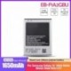1650mAh csere mobil akkumulátor EB-F1A2GBU Galaxy S2 I9100 I9050 B9062 I9108 I9103 I777 újratölthető lítium