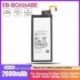 2600mAh EB-BG925ABE EB-BG925ABA csere akkumulátor Samsung Galaxy S6 Edge G9250 G925FQ G925F G925S S6Edge G925V G925A