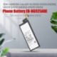 2600mAh EB-BG925ABE EB-BG925ABA csere akkumulátor Samsung Galaxy S6 Edge G9250 G925FQ G925F G925S S6Edge G925V G925A