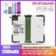 7300mAh tablet-akkumulátor EB-BT585ABE Samsung Galaxy Tab A 10.1 2016-hoz - T580 SM-T585C T585 T580N