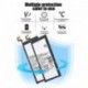 100 eredeti 3000mAh EB-BG930ABE csere telefon akkumulátor a SAMSUNG GALAXY S7 SM-G9300 G930F G930A / L / V G9308 G930L G930P