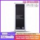 Névleges feszültség: 3,7 V - 3220mAh EB-BN910BBE Samsung Galaxy Note 4 N910A N910U N910F N910H N910V N910C mobiltelefon