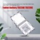 8220mAh T8220E T8220C táblagép akkumulátor Samsung GALAXY Note 10.1 Tab Pro 10.1 P600 P601 P605 SM-P607 SM-T520 SM-T525  