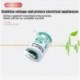 50db / tétel Eredeti SAFT LS14250 LS 14250 3,6V 1200mAh 1/2 AA 1 / 2AA lítium akkumulátor csapokkal PLC berendezésekhez CNC
