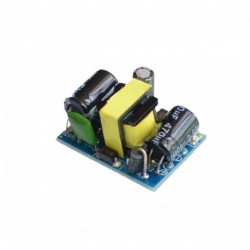 AC-DC 5V 700mA 3.5W precíziós átalakító AC 220V - 5V DC fokozatú transzformátor tápegység modul