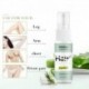 30ml - Hajeltávolító spray hajnövekedést gátló arc eltávolító krém spray szakáll bikini intim arc láb test hónalj