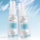 30ml - Hajeltávolító spray hajnövekedést gátló arc eltávolító krém spray szakáll bikini intim arc láb test hónalj