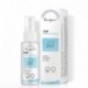 30ml - Hajeltávolító spray hajnövekedést gátló arc eltávolító krém spray szakáll bikini intim arc láb test hónalj
