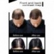 10. - Sevich hajépítő szálak keratin sűrítő spray vastagabb hajhullás elleni termékek azonnali paróka regrowth porok