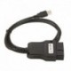 A legújabb VAG K CAN Commander 3.6 diagnosztikai eszköz kábel OBDII OBD2 kódolvasók Automatikus leolvasó eszközök VAG K