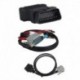 Legújabb verzió VD300 V54 FGTech Galletto 4 Master BDM-TriCore-OBD Funkció Chip Tuning eszköz minden autó, teherautó,