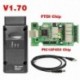 opcom 1.70 - OPCOM V1.99 /1.70 OBD CAN-BUS kódolvasó Opel OBD2 diagnosztikai szkenner támogatású autókhoz 2021 Opcom Real