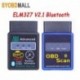 HH ELM327 - HH OBD OBD2 ELM 327 automatikus szkenner CAN buszellenőrző motor ELM327 Bluetooth V2.1 OBDII ELM 327 BT 2.1 HHOBD