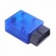 HH ELM327 - HH OBD OBD2 ELM 327 automatikus szkenner CAN buszellenőrző motor ELM327 Bluetooth V2.1 OBDII ELM 327 BT 2.1 HHOBD